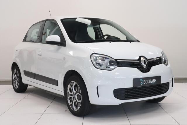 Renault TWINGO Z.E. R80 Collection | Climate control | SoH 93,9% | AppleCarplay AndroidAuto navigatie | snelheid begrenzer |