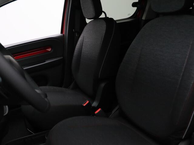 Renault TWINGO urban range techno 27.5 kWh Climate | Camera | Navig | 18" inch velgen