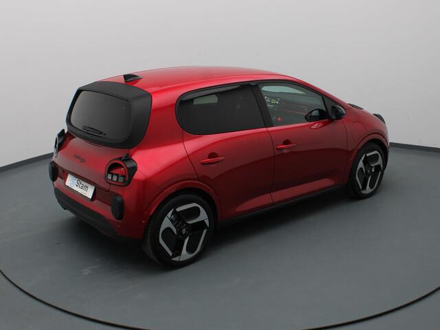 Renault TWINGO urban range techno 27.5 kWh Climate | Camera | Navig | 18" inch velgen