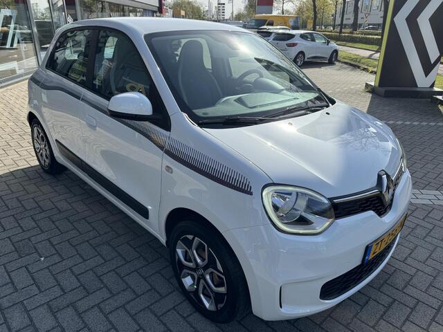 Renault TWINGO SCe 90 Collection | NL Auto | Dealeronderhouden |