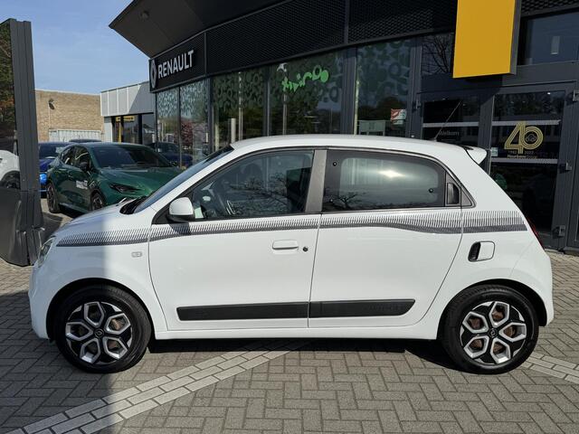Renault TWINGO SCe 90 Collection | NL Auto | Dealeronderhouden |