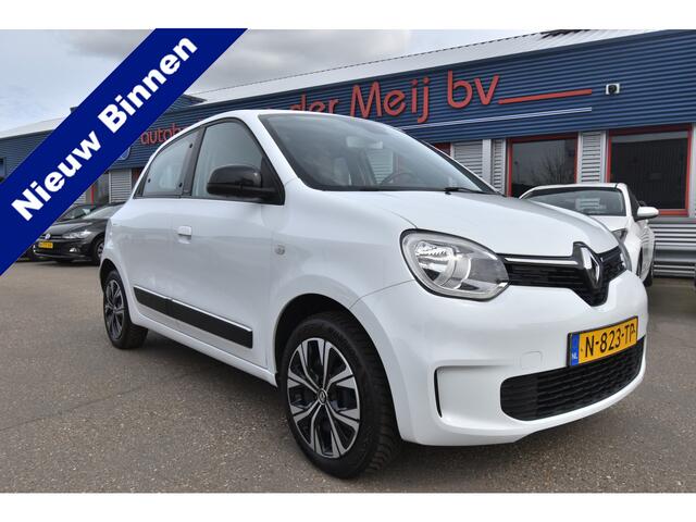 Renault TWINGO 1.0 SCe Limited , AIRCO , EL VOOR , CV AFST , A KLEP SPOILER ,