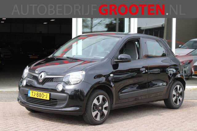 Renault TWINGO 1.0 SCe Collection//Cruise//Airco//5drs!!