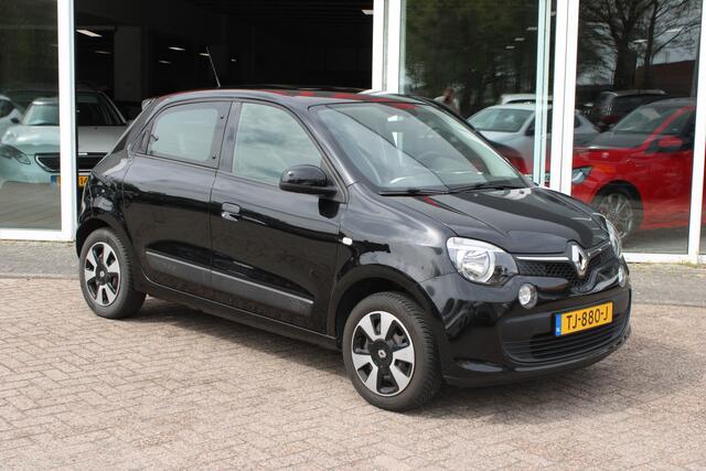 Renault TWINGO 1.0 SCe Collection//Cruise//Airco//5drs!!