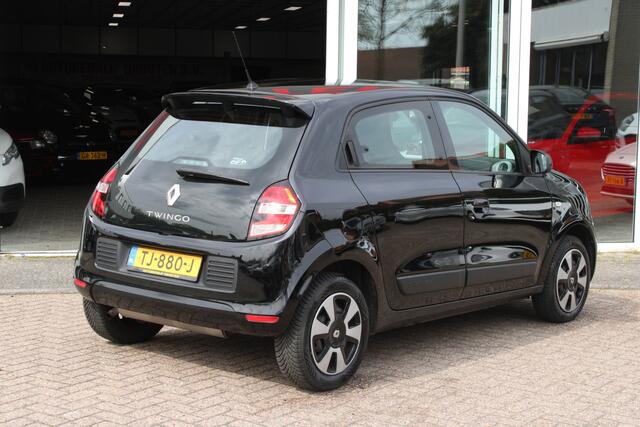 Renault TWINGO 1.0 SCe Collection//Cruise//Airco//5drs!!
