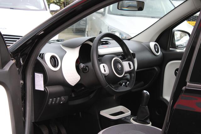 Renault TWINGO 1.0 SCe Collection//Cruise//Airco//5drs!!