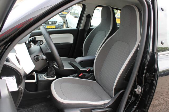 Renault TWINGO 1.0 SCe Collection//Cruise//Airco//5drs!!