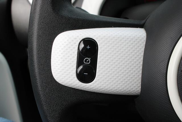 Renault TWINGO 1.0 SCe Collection//Cruise//Airco//5drs!!