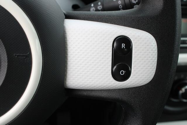 Renault TWINGO 1.0 SCe Collection//Cruise//Airco//5drs!!