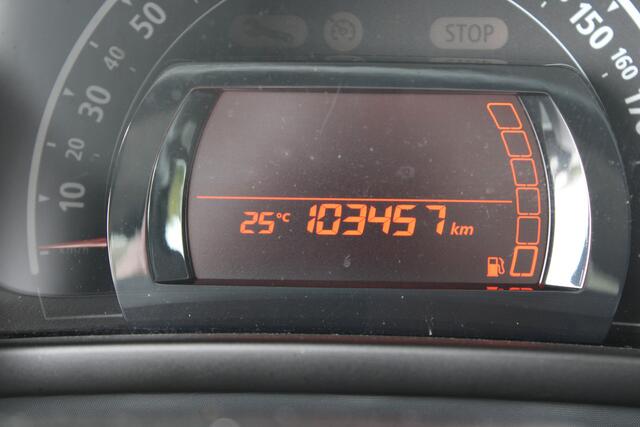 Renault TWINGO 1.0 SCe Collection//Cruise//Airco//5drs!!