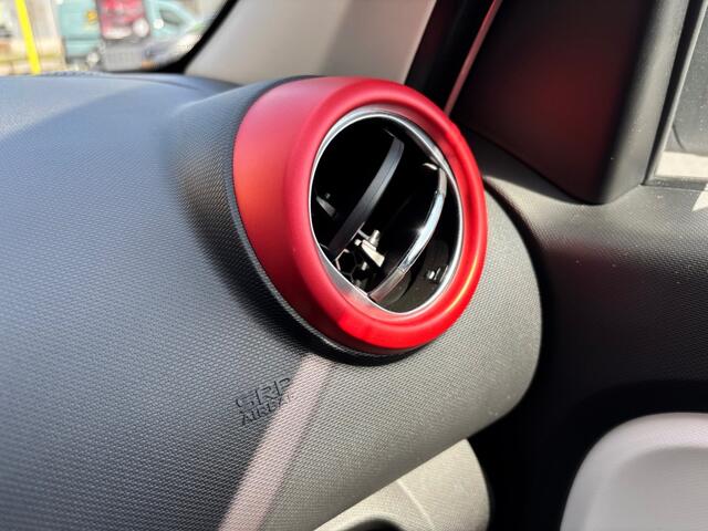 Renault TWINGO 1.0 SCE COLLECTION Pack Red I Airco I