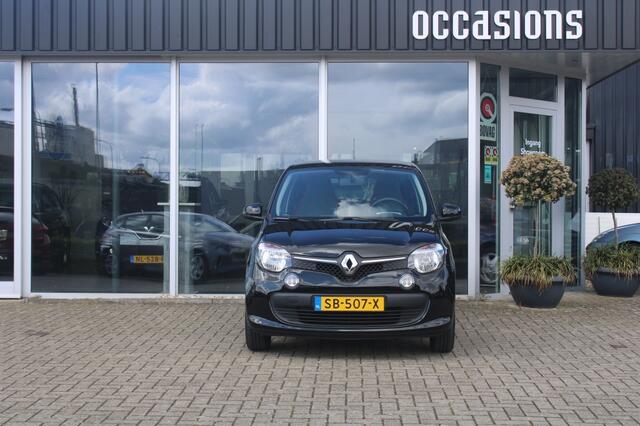 Renault TWINGO 1.0 SCe Collection