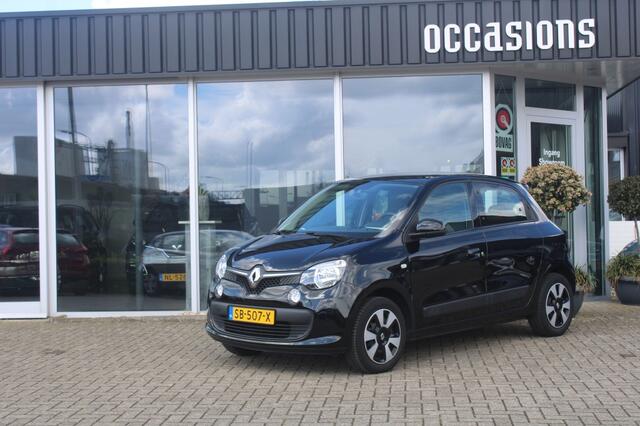 Renault TWINGO 1.0 SCe Collection