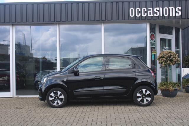 Renault TWINGO 1.0 SCe Collection