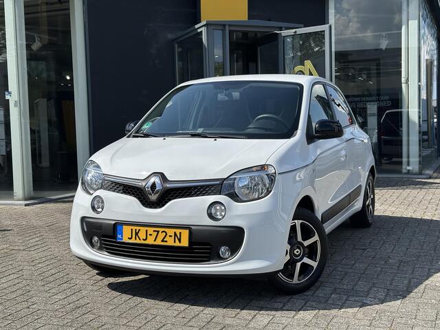 Renault TWINGO TCe 90 Intens l Getint glas l Cruise Control l Sportpook