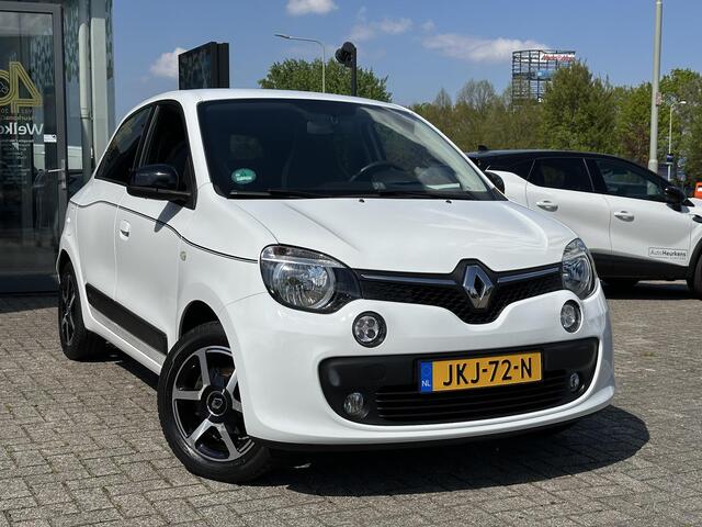 Renault TWINGO TCe 90 Intens l Getint glas l Cruise Control l Sportpook