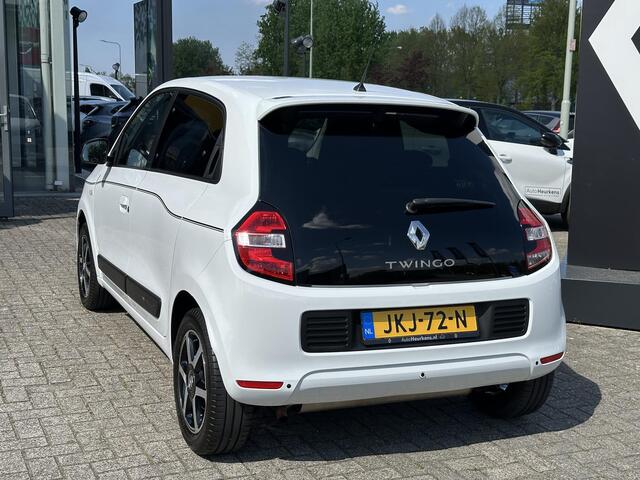Renault TWINGO TCe 90 Intens l Getint glas l Cruise Control l Sportpook