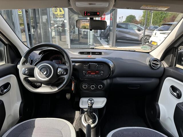 Renault TWINGO TCe 90 Intens l Getint glas l Cruise Control l Sportpook
