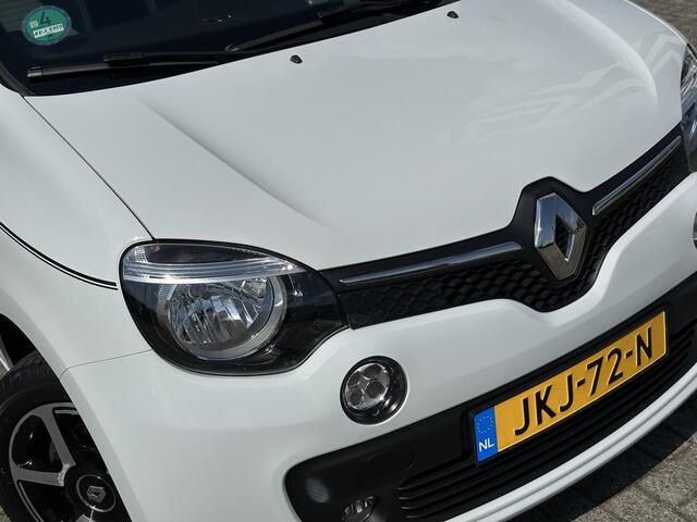 Renault TWINGO TCe 90 Intens l Getint glas l Cruise Control l Sportpook