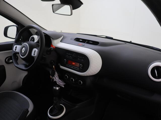 Renault TWINGO 1.0 SCe Collection | Bluetooth | Cruise control