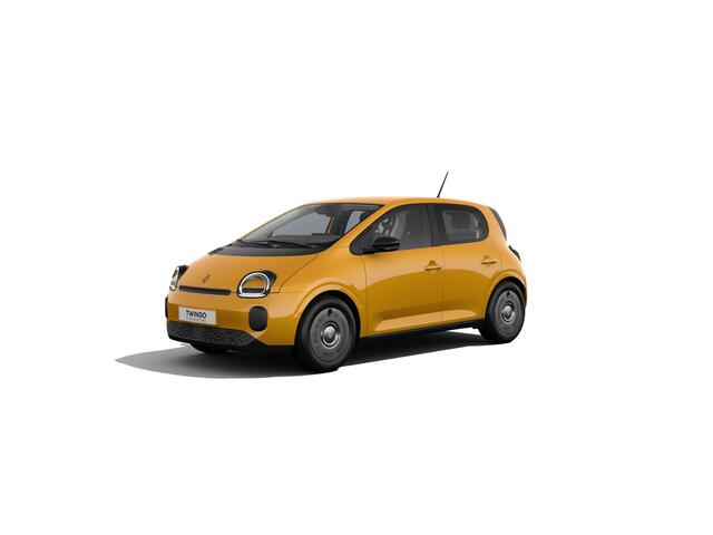 Renault TWINGO Evolution | LED-achterlichten | LED-dagrijverlichting met specifiek vormgegeven lichtsignatuur | Parkeersensoren achter met sonische weergave