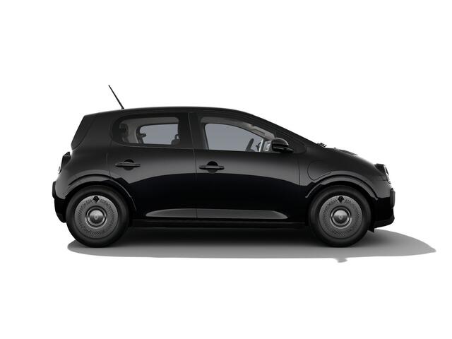 Renault TWINGO Evolution | LED-achterlichten | LED-dagrijverlichting met specifiek vormgegeven lichtsignatuur | Parkeersensoren achter met sonische weergave