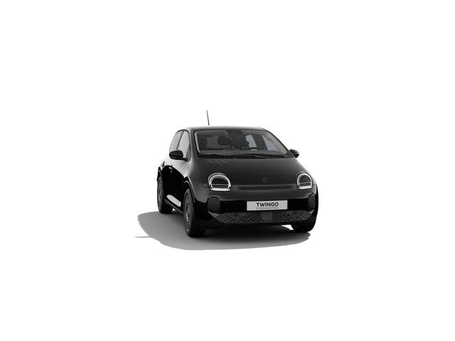 Renault TWINGO Evolution | LED-achterlichten | LED-dagrijverlichting met specifiek vormgegeven lichtsignatuur | Parkeersensoren achter met sonische weergave