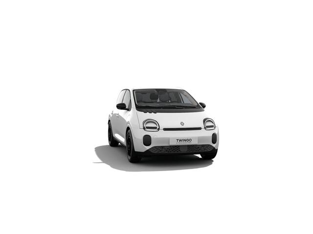 Renault TWINGO Techno | Achteruitrijcamera | LED-achterlichten | LED-dagrijverlichting met specifiek vormgegeven lichtsignatuur