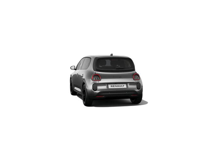 Renault TWINGO Techno | Achteruitrijcamera | LED-achterlichten | LED-dagrijverlichting met specifiek vormgegeven lichtsignatuur