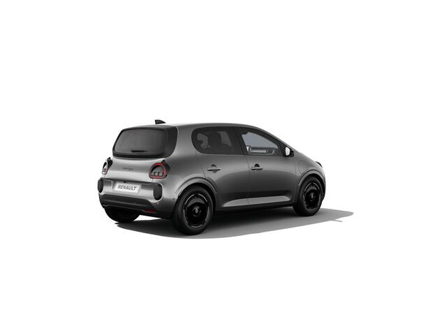 Renault TWINGO Techno | Achteruitrijcamera | LED-achterlichten | LED-dagrijverlichting met specifiek vormgegeven lichtsignatuur