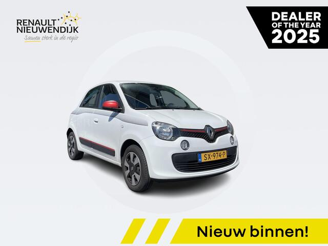 Renault TWINGO 1.0 SCe Collection / AIRCO / DEALER ONDERHOUDEN