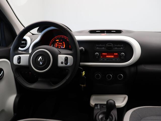 Renault TWINGO SCe 70pk Automaat Limited | Uniek | 1e eigenaar | Automaat | Sensoren achter |
