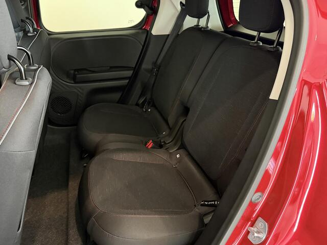 Renault TWINGO Urban Range Techno 27.5 kWh | Pack Privilège | Lichtmetalen velgen 18" | Nu rijklaar uit voorraad leverbaar voor ¤ 24.909,-!