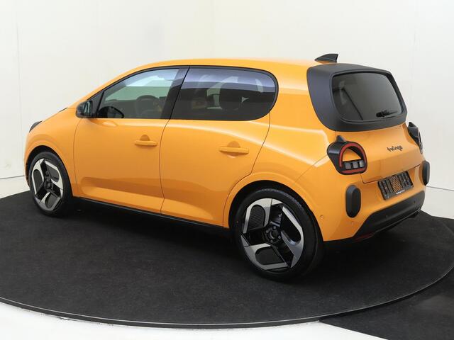 Renault TWINGO urban range techno 27.5 kWh | Pack Privilege | 18 Inch LM Velgen | Deze auto is Beschikbaar vanaf 1-11-2026 | Demonstratiewagen |