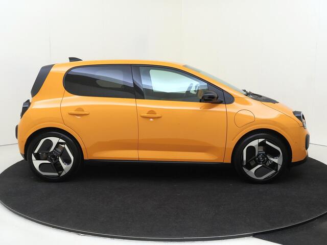 Renault TWINGO urban range techno 27.5 kWh | Pack Privilege | 18 Inch LM Velgen | Deze auto is Beschikbaar vanaf 1-11-2026 | Demonstratiewagen |
