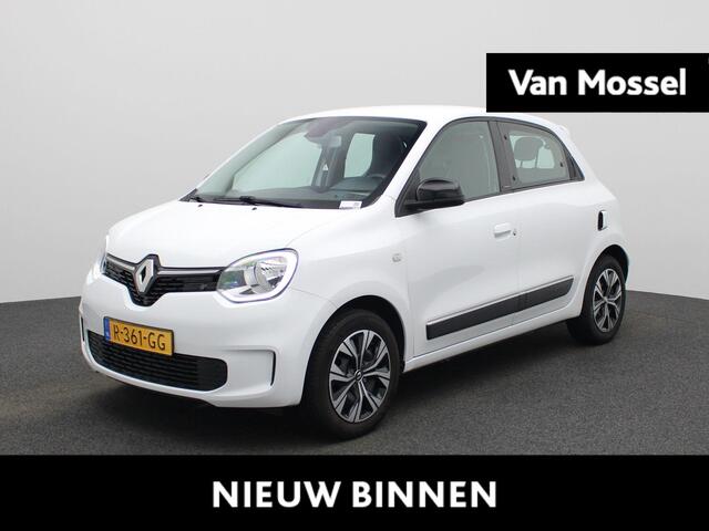 Renault TWINGO 1.0 SCe Limited | Airco | Stuurbekrachtiging | Radio