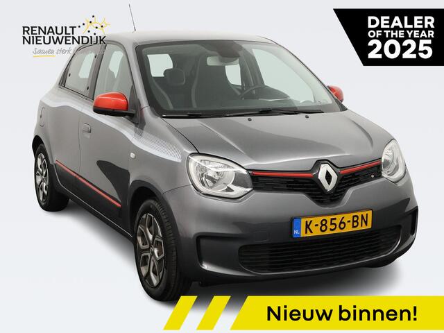 Renault TWINGO 1.0 SCe Collection / BLEUTOOTH / AIRCO / CRUISE CONTROL /