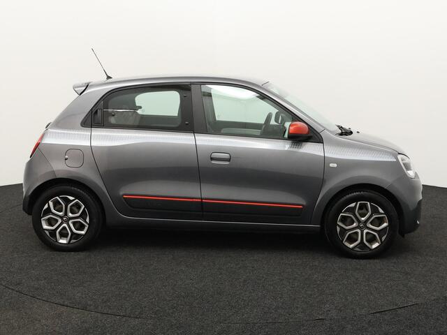 Renault TWINGO 1.0 SCe Collection / BLEUTOOTH / AIRCO / CRUISE CONTROL /