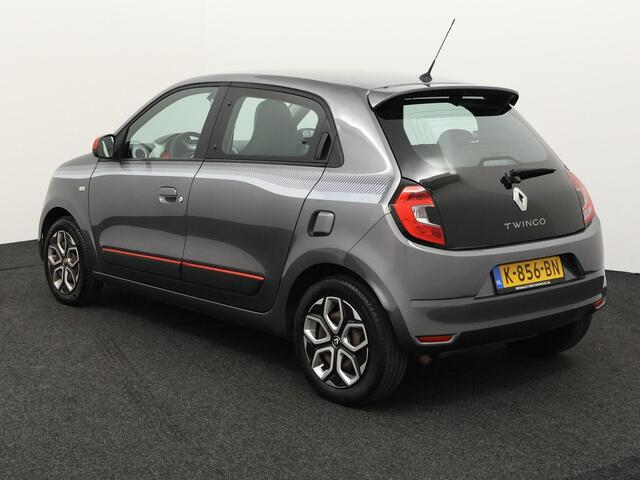 Renault TWINGO 1.0 SCe Collection / BLEUTOOTH / AIRCO / CRUISE CONTROL /