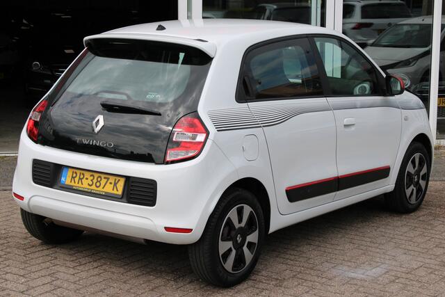 Renault TWINGO 1.0 SCe Collection