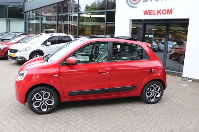 Renault TWINGO 1.0 SCe Collection Electrisch vouwdak, Airco