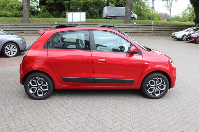 Renault TWINGO 1.0 SCe Collection Electrisch vouwdak, Airco