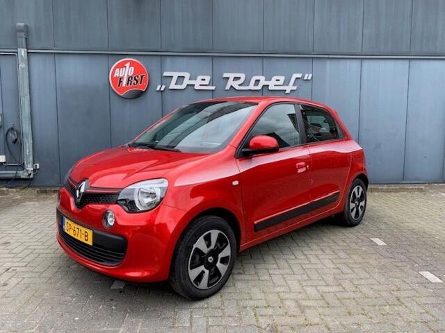 Renault TWINGO 1.0 SCE COLLECTION AIRCO