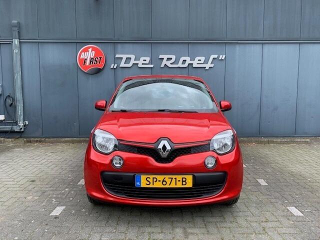 Renault TWINGO 1.0 SCE COLLECTION AIRCO