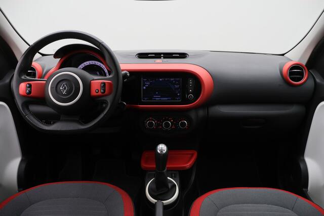 Renault TWINGO 1.0 SCe Dynamique Camera, Navigatie, Cruise, PDC, 15"