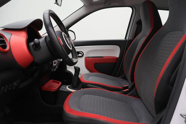 Renault TWINGO 1.0 SCe Dynamique Camera, Navigatie, Cruise, PDC, 15"