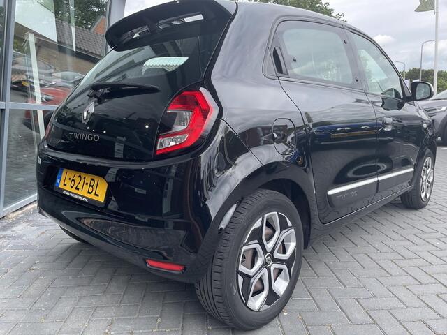 Renault TWINGO 1.0 SCe Collection DEALER ONDERHOUDEN | ELEC. RAMEN | AIRCO | BLUETOOTH