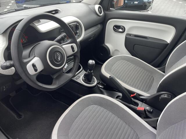 Renault TWINGO 1.0 SCe Collection DEALER ONDERHOUDEN | ELEC. RAMEN | AIRCO | BLUETOOTH