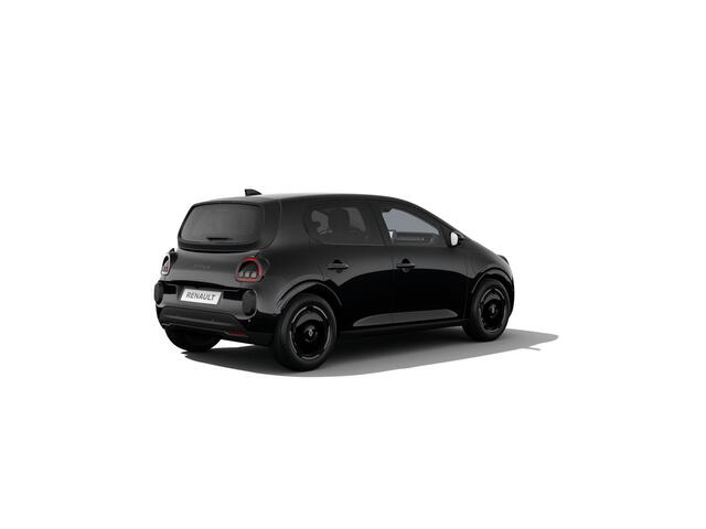 Renault TWINGO Techno | Achteruitrijcamera | LED-achterlichten | LED-dagrijverlichting met specifiek vormgegeven lichtsignatuur