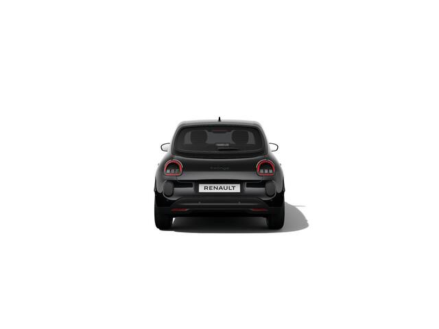Renault TWINGO Techno | Achteruitrijcamera | LED-achterlichten | LED-dagrijverlichting met specifiek vormgegeven lichtsignatuur